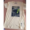 Tshirt foto fluo